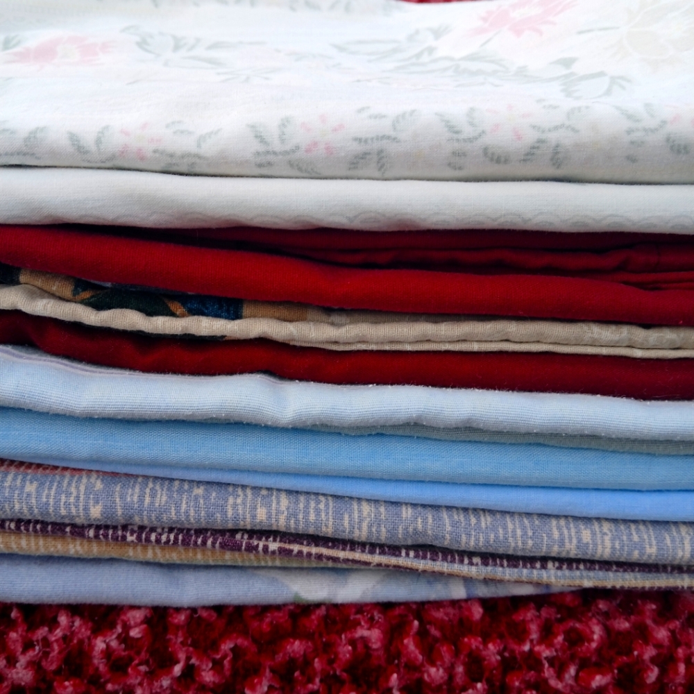 Colorful Standard Pillow Cases - Picture 2 of 3